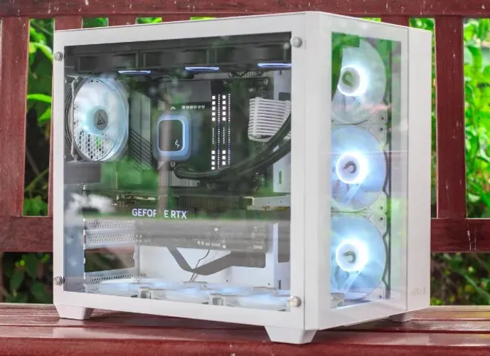 i5 13400F - 16GB - RTX 4070