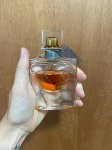 Perfume La Vie Est Belle Lancôme Eau de Parfum Feminino 20ml