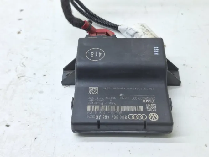 Modulo Interface Audi Q3 Tfsi 1.4t 2015 2016 8u0907468