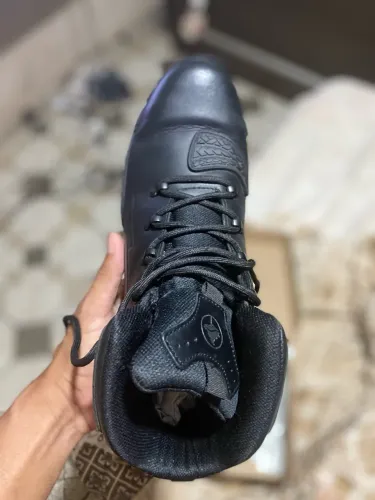 Bota Motors Cano Alto Macboot Ipê 02