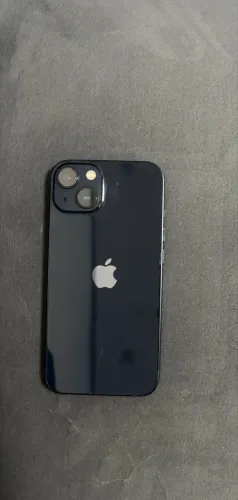 iPhone 13 128GB Meia-Noite | Impecável