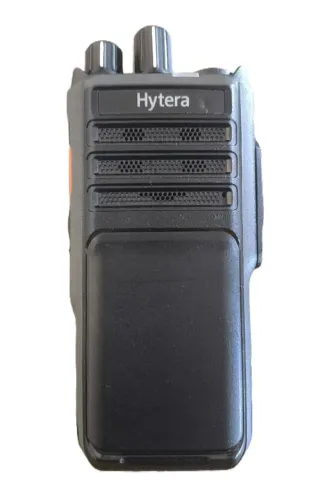 Rádio Comunicador Hytera HP506 UHF Profissional Recondicionado Testado