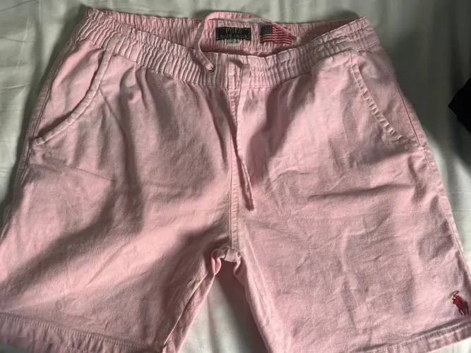 Bermuda Polo