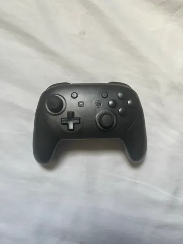 pro controller nintendo switch