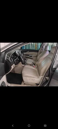 Chevrolet Captiva Sport AWD 3.6 V6 24V 261cv 4X4 2010