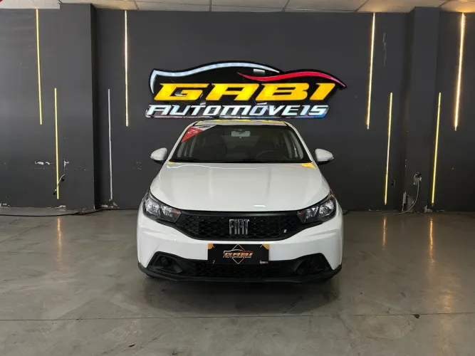 Fiat Argo Drive 1.0 Firefly 2025