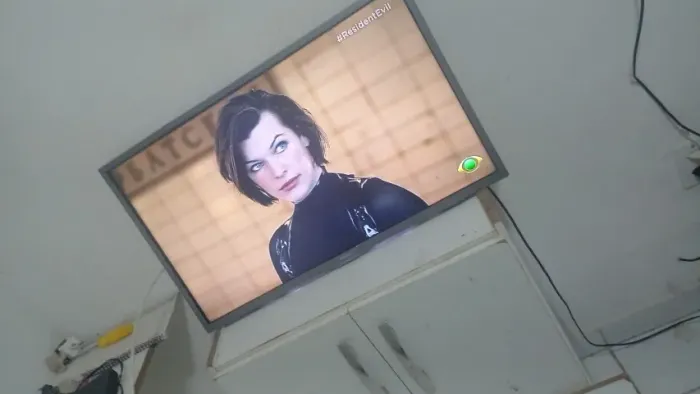 Tv 32 smart 