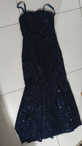 Vestido de festa