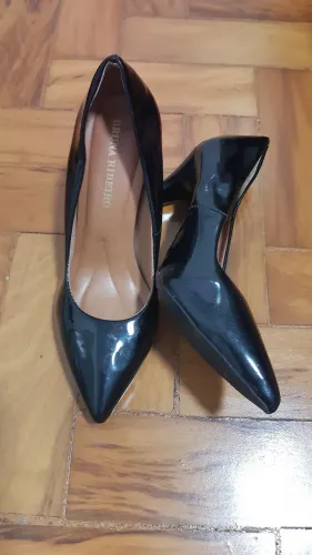 Sapato Scarpin Bruna Ribeiro