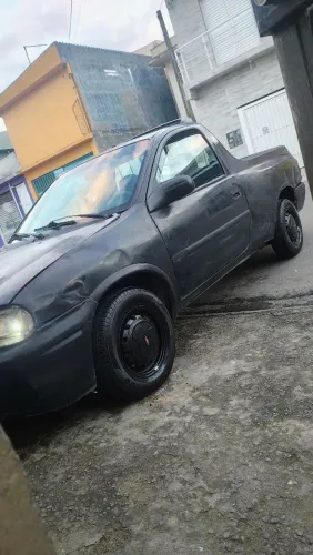 Rodas aro 13. Troco por outras rodas 