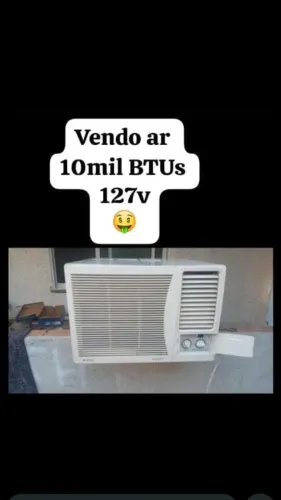 Ar condicionado