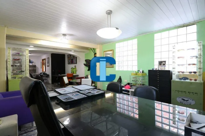 Casa Comercial/Residencial à Venda no Alto da Lapa | 530 m² | 4 Pavimentos