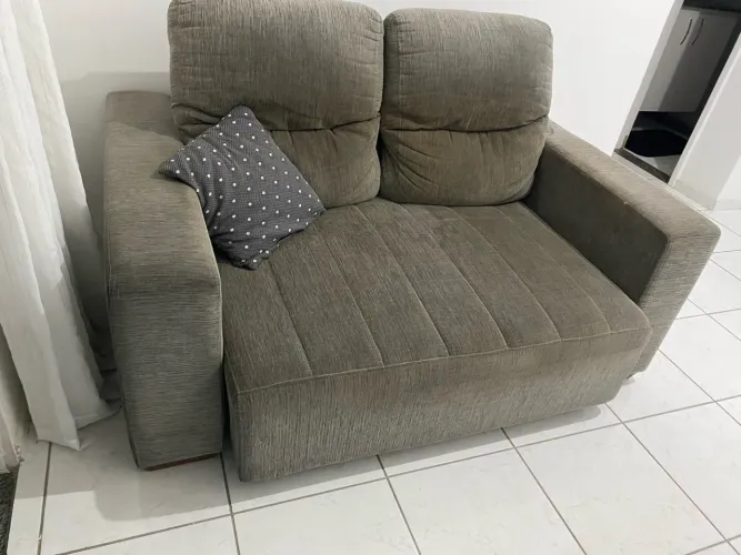 Vendo sofá