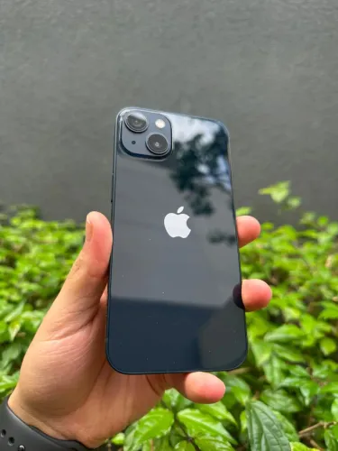iPhone 13 -128GB - Muito novo