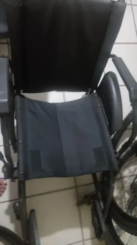 Cadeira de rodas