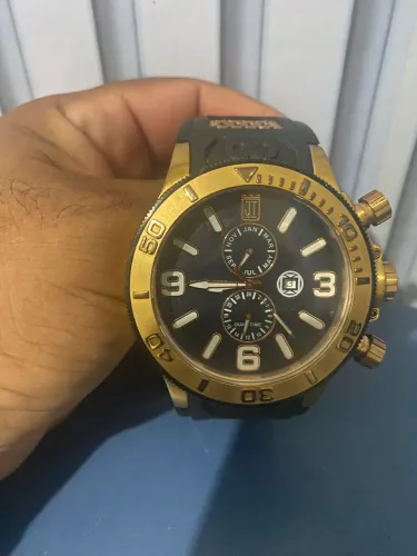 RELÓGIO INVICTA ORIGINAL