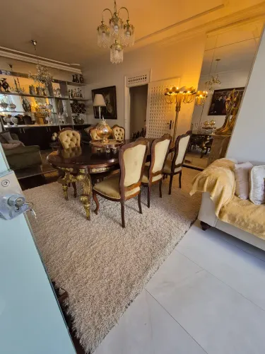 Tapete de luxo alto padrão