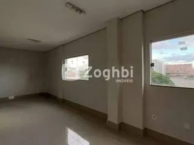 Sala para aluguel, Centro - Porto Velho/RO