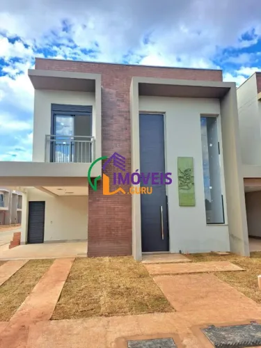 CASA EM CONDOMÍNIO - VISTA ALEGRE - SP