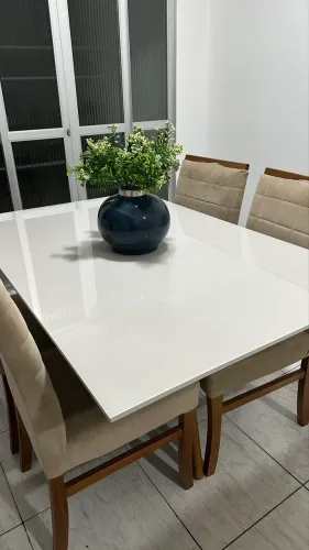 Mesa de jantar 