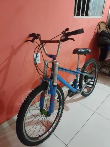 Bike Aro 26