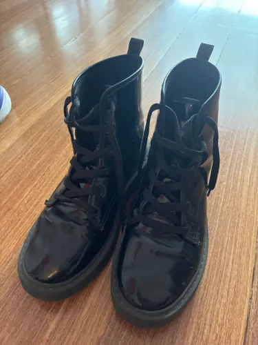 BOTA MOLEKA COTURNO