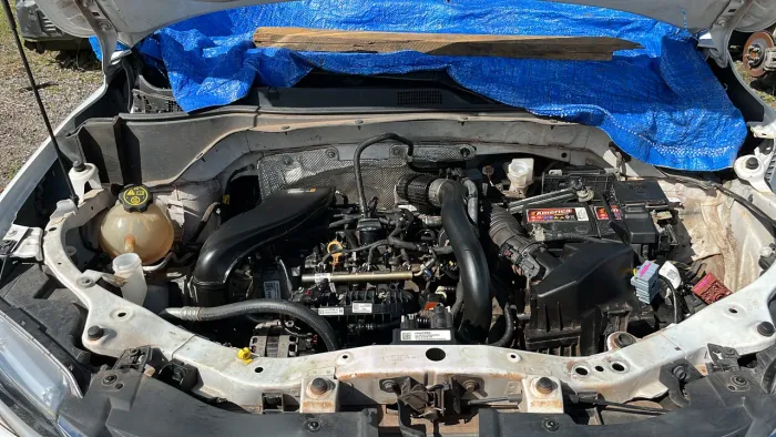 Motor Parcial GM Tracker 1.0 Turbo 3cc LT LTZ Premier 2022 2023 2024 2025