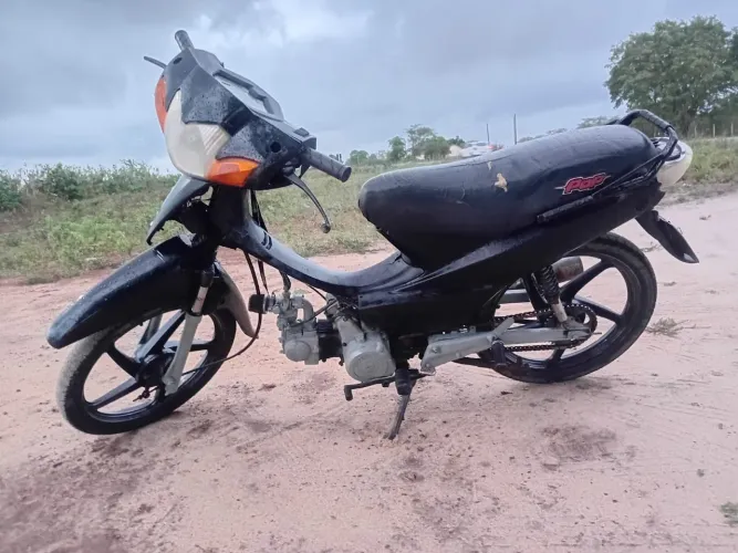 Shineray Phoenix 50c pra vender. 