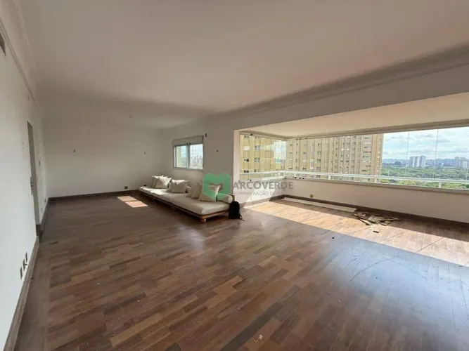Apartamento com 4 dormitórios, 317 m² - venda por R$ 8.550.000 ou aluguel por R$ 35.000/mê