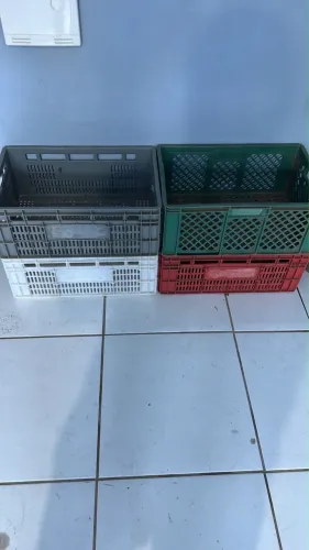 Caixa frango