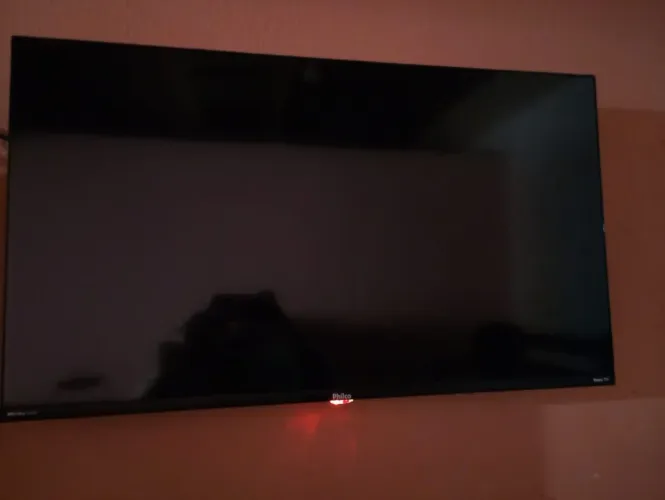 Vendo Televisão 40 polegadas Roku