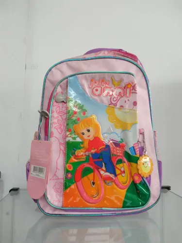 Mochila