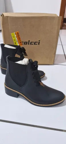 Bota Feminina Colcci