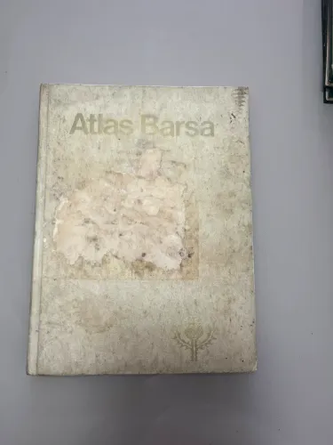 Atlas Barsa