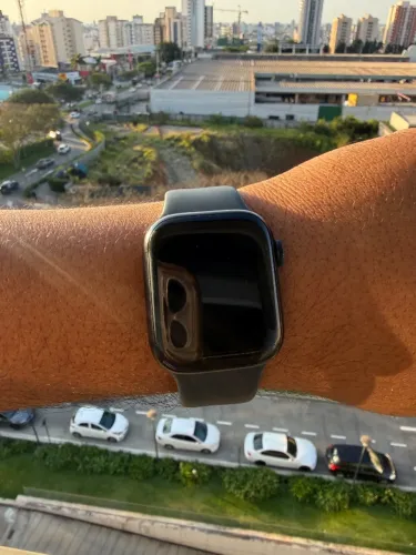 APPLE WATCH 8 TAM 41 GPS - SEMI