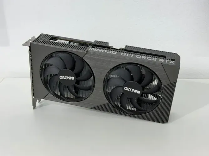 RTX 5060 8Gb INNO3D 2x 