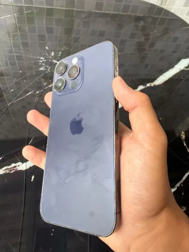 Iphone 14 pro max 