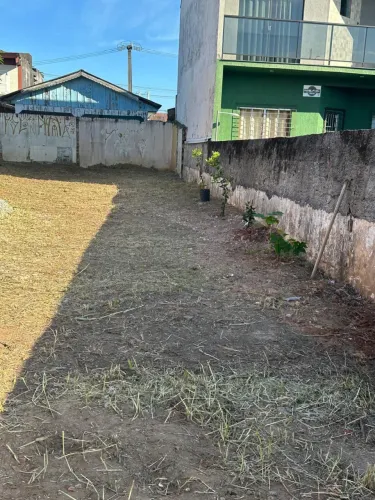 Vendo terreno excelente localização no choapar