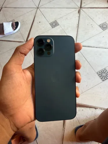 iPhone 12 Pro