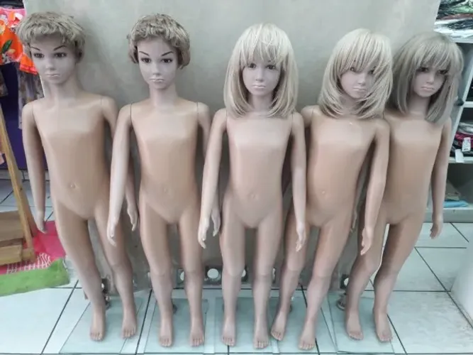 manequins