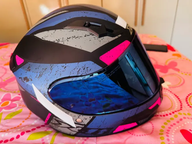 Capacete X11