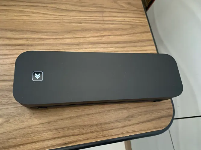 Impressora térmica tattoo