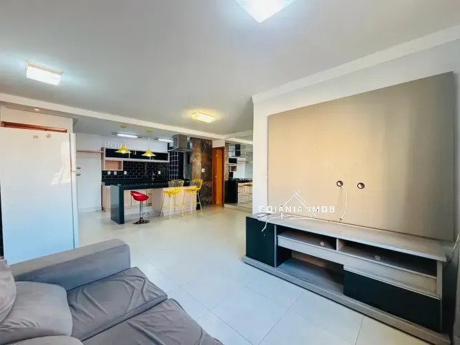 2 quartos, porcelanato, nascente, vista livre com localização previlegiada.