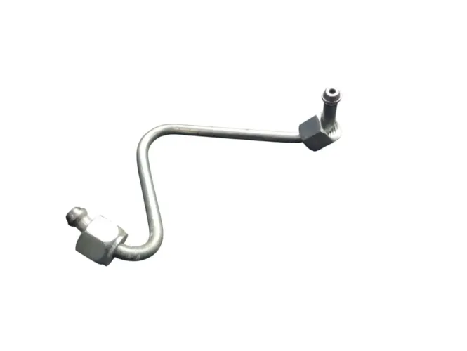 Cano Bico Injetor 3 S10 2.8 2018