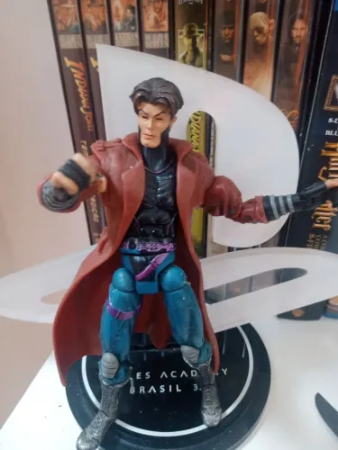 Action Figure Gambit 