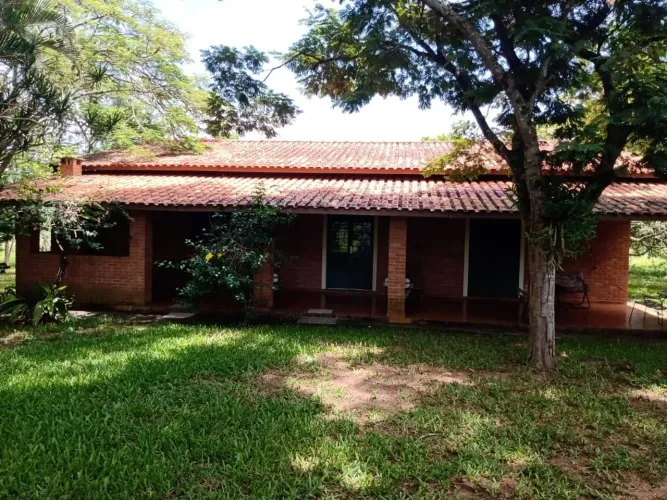 Sítio 23 Alqueires,Terra Fértil,Muito Boa,Rio Fundo Propriedade,Benfeitorias otima Estrutu
