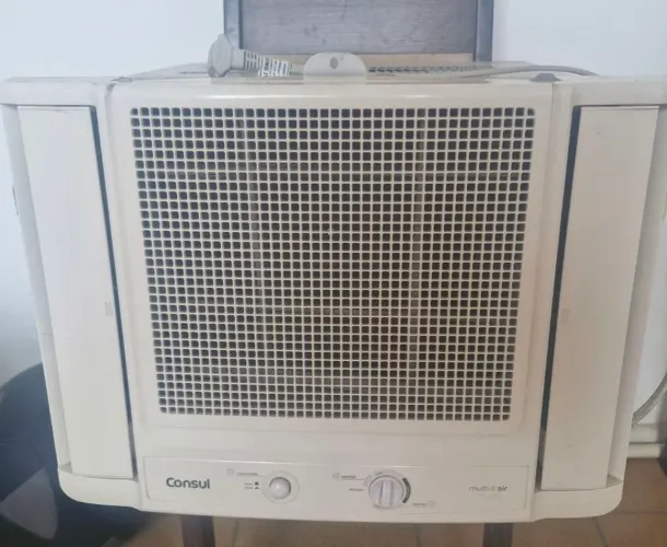 Ar condicionado Consul 7500