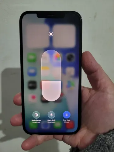 IPhone 12 Pro Max 128gb todo original e tudo ok aceito trocas