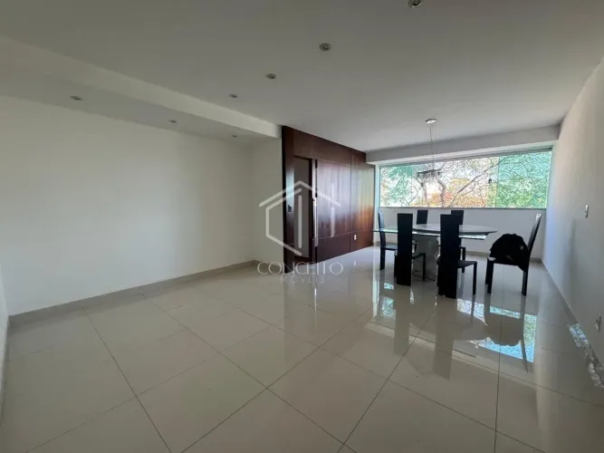 APARTAMENTO | 4 QUARTOS | 2 VAGAS | DONA CLARA