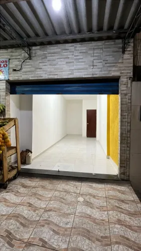 Comercial para locação, CIDADE UNIVERSITÁRIA, Maceió, AL